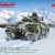1/72 ICM M2 Bradley U.S. Fighting Vehicle 72912